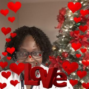 Meet your Posher, Audrey